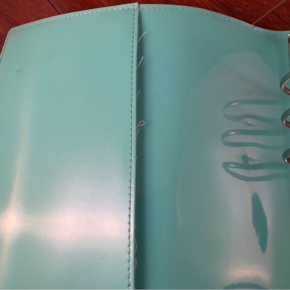 Filofax Domino A5 - Picture 4 of 13